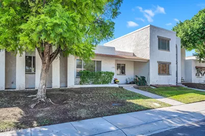 7741 E Harvard Street, Scottsdale, AZ 85257 - Photo 2