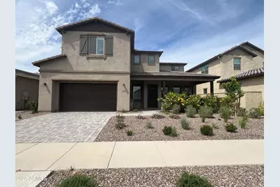 9744 E Spiral Avenue, Mesa, AZ 85212 - Photo 1