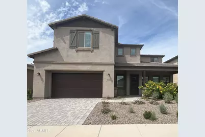 9744 E Spiral Avenue, Mesa, AZ 85212 - Photo 1