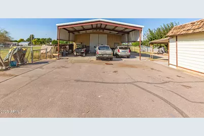 2300 S Jackrabbit Trail --, Buckeye, AZ 85326 - Photo 4