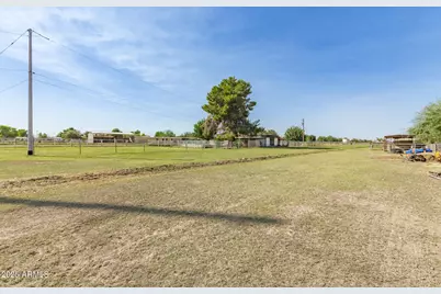 2300 S Jackrabbit Trail --, Buckeye, AZ 85326 - Photo 26