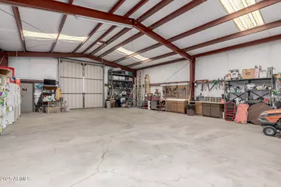 2300 S Jackrabbit Trail --, Buckeye, AZ 85326 - Photo 16