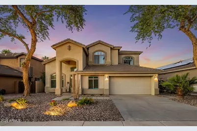 2900 E Riviera Place, Chandler, AZ 85249 - Photo 1