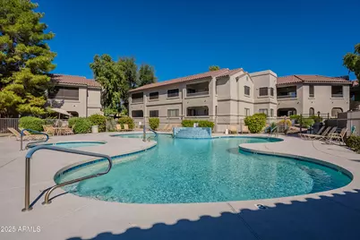 9455 E Raintree Drive #1005, Scottsdale, AZ 85260 - Photo 28