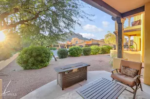 5370 S Desert Dawn Dr, Gold Canyon, AZ 85118 - Photo 30