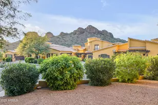 5370 S Desert Dawn Dr, Gold Canyon, AZ 85118 - Photo 2