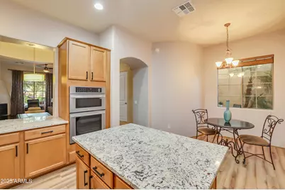 5370 S Desert Dawn Drive #31, Gold Canyon, AZ 85118 - Photo 4