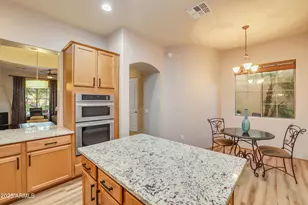 5370 S Desert Dawn Dr, Gold Canyon, AZ 85118 - Photo 4