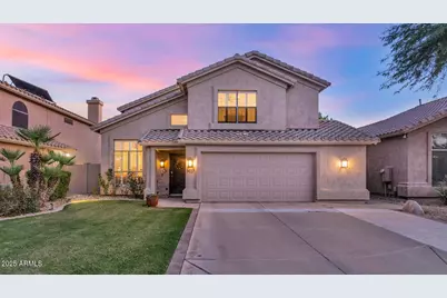 9617 E Friess Drive, Scottsdale, AZ 85260 - Photo 1