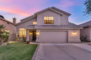 9617 E Friess Dr, Scottsdale, AZ 85260 - Photo 1