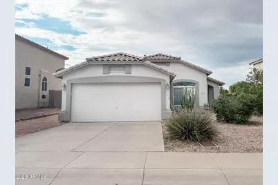 11025 W Frier Drive, Glendale, AZ 85307 - Photo 1