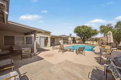 17429 E La Pasada Drive, Fountain Hills, AZ 85268 - Photo 50