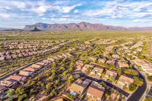 10478 E Meandering Trail Ln, Gold Canyon, AZ 85118 - Photo 4