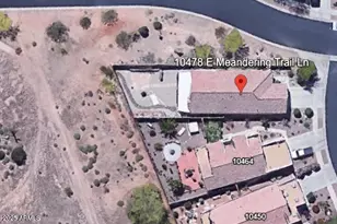 10478 E Meandering Trail Ln, Gold Canyon, AZ 85118 - Photo 2