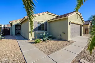 1429 S 237th Ln, Buckeye, AZ 85326 - Photo 36