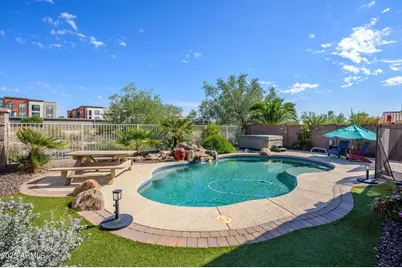 1429 S 237th Lane, Buckeye, AZ 85326 - Photo 22