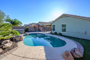 1429 S 237th Ln, Buckeye, AZ 85326 - Photo 30