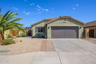 1429 S 237th Ln, Buckeye, AZ 85326 - Photo 24