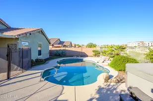 1429 S 237th Ln, Buckeye, AZ 85326 - Photo 32