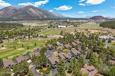 2600 N Valley View Road #114, Flagstaff, AZ 86004 - Photo 1