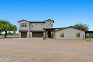 40105 N Taylor St, San Tan Valley, AZ 85140 - Photo 2