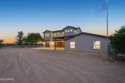 40105 N Taylor Street, San Tan Valley, AZ 85140 - Photo 4