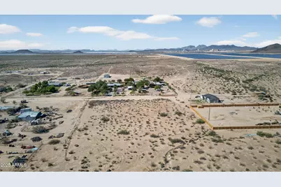 0 S 352nd Drive #-, Tonopah, AZ 85354 - Photo 2