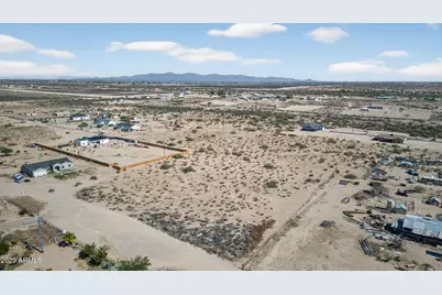 0 S 352nd Drive #-, Tonopah, AZ 85354 - Photo 12