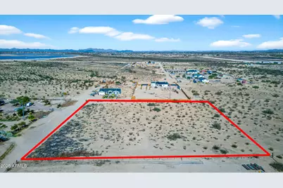 0 S 352nd Drive #-, Tonopah, AZ 85354 - Photo 6