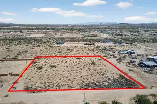 0 S 352nd Dr, Tonopah, AZ 85354 - Photo 1