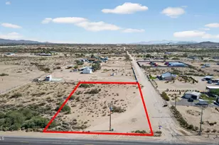 Xxx S 351st Ave, Tonopah, AZ 85354 - Photo 1