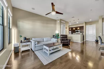 7291 N Scottsdale Road #4010, Paradise Valley, AZ 85253 - Photo 2