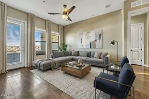 7291 N Scottsdale Rd, Paradise Valley, AZ 85253 - Photo 1