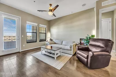 7291 N Scottsdale Road #4010, Paradise Valley, AZ 85253 - Photo 2
