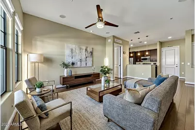 7291 N Scottsdale Road #4010, Paradise Valley, AZ 85253 - Photo 1