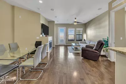 7291 N Scottsdale Road #4010, Paradise Valley, AZ 85253 - Photo 2