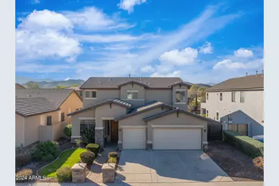 4427 W Summerside Road, Laveen, AZ 85339 - Photo 1