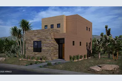 126 E Wee Hollow Drive, Camp Verde, AZ 86322 - Photo 1