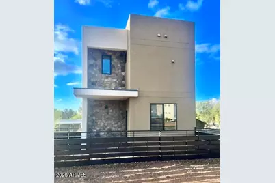 126 E Wee Hollow Drive, Camp Verde, AZ 86322 - Photo 4