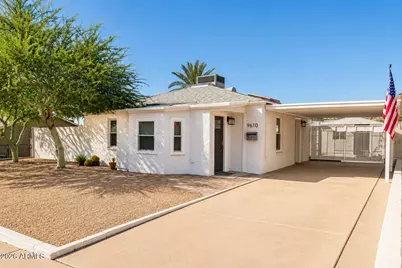 9610 N 2nd Street, Phoenix, AZ 85020 - Photo 2