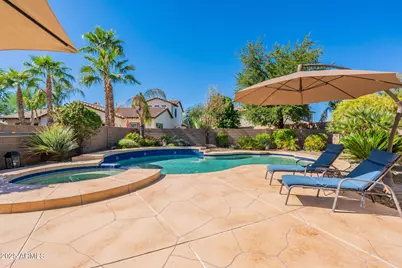 30244 N 124th Drive, Peoria, AZ 85383 - Photo 50