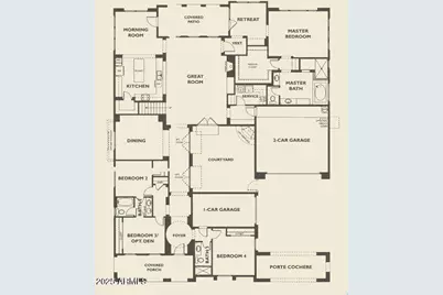 30244 N 124th Drive, Peoria, AZ 85383 - Photo 64