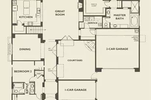 30244 N 124th Dr, Peoria, AZ 85383 - Photo 64