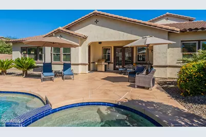 30244 N 124th Drive, Peoria, AZ 85383 - Photo 46