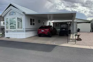 421 E Ocotillo Dr, Florence, AZ 85132 - Photo 22