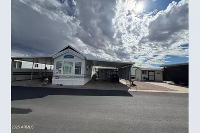 421 E Ocotillo Drive, Florence, AZ 85132 - Photo 1