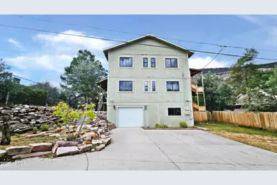 616 S Verde Place, Payson, AZ 85541 - Photo 1