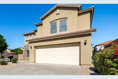 9510 W Hazelwood Street, Phoenix, AZ 85037 - Photo 4