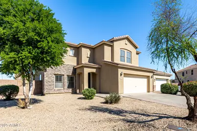 9510 W Hazelwood Street, Phoenix, AZ 85037 - Photo 6