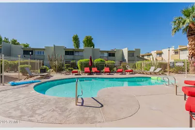 4630 N 68th Street #264, Scottsdale, AZ 85251 - Photo 20